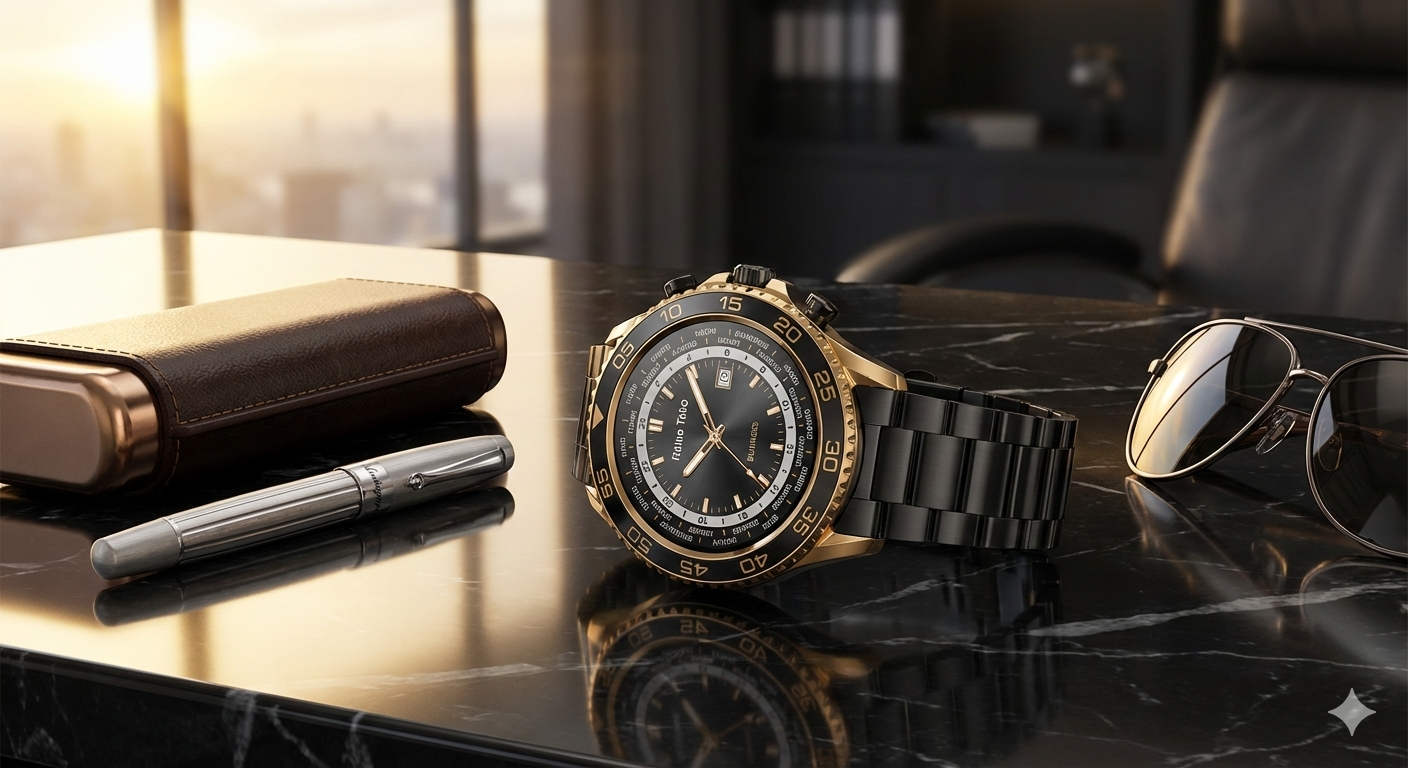 Haino Teko RW-68 Edition Limitée