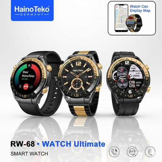 Haino Teko RW-68 Edition Limitée