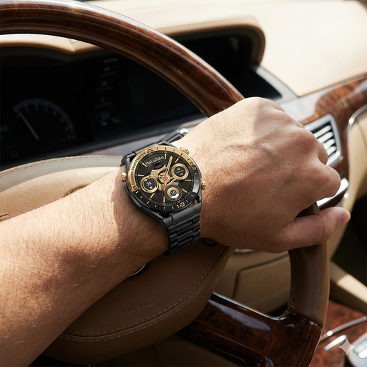 Haino Teko RW-68 Edition Limitée