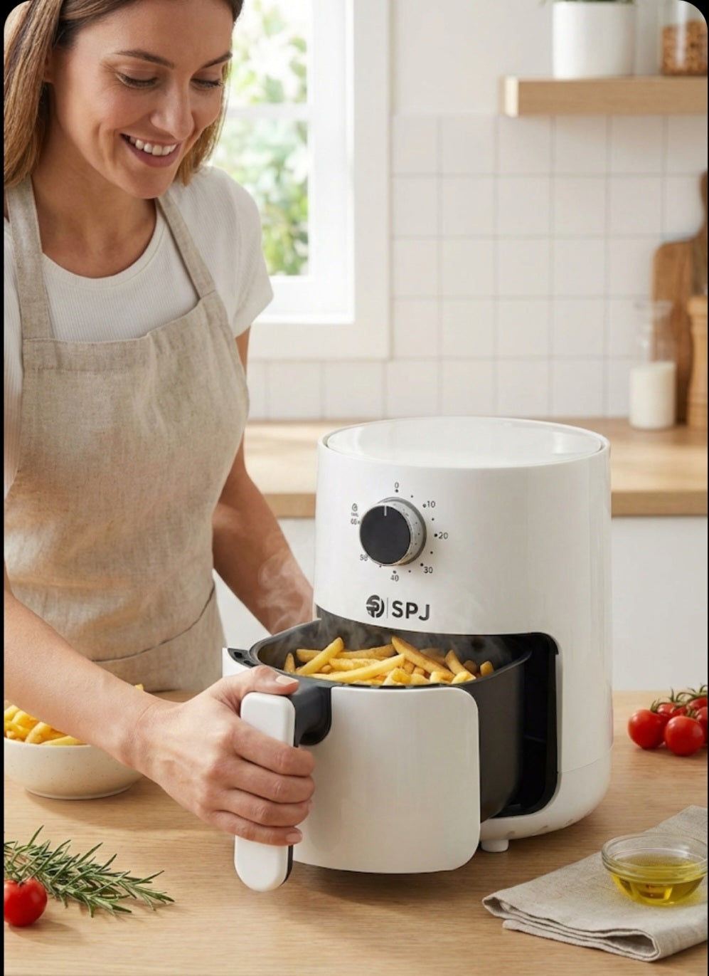 AIR FRYER